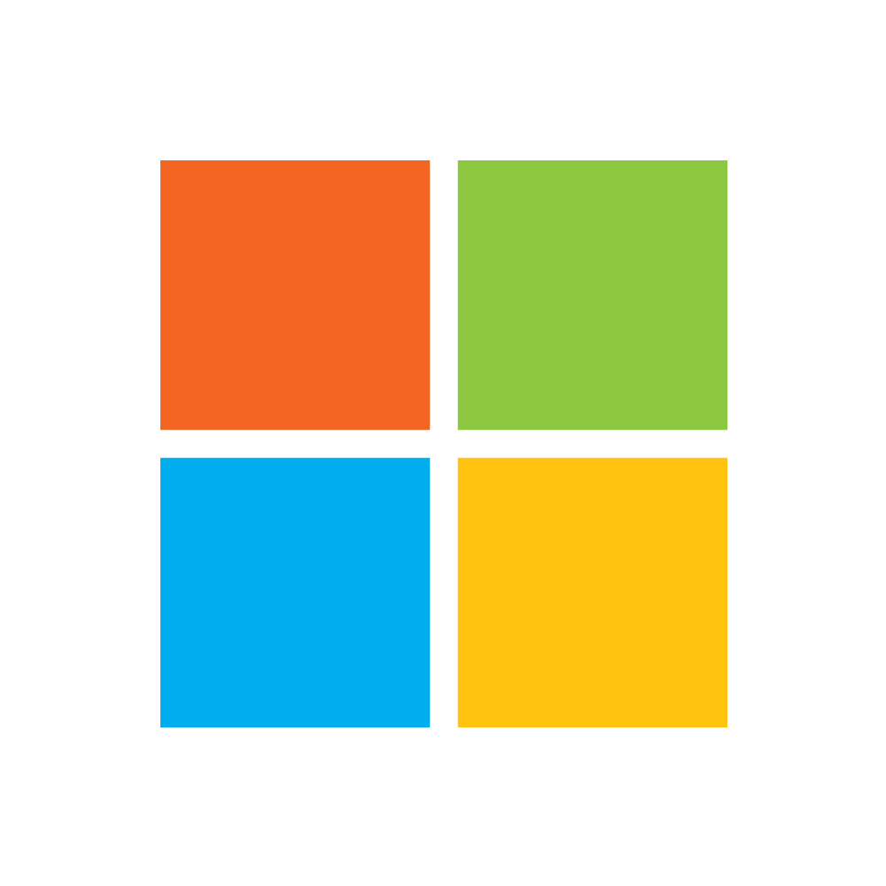 Microsoft Azure logo